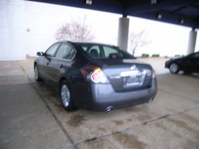 2012 Nissan Altima  2.5