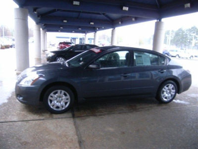 2012 Nissan Altima  2.5