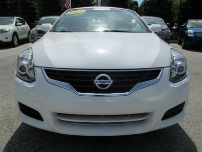 2011 Nissan Altima 2.5 S