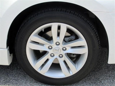2011 Nissan Altima 2.5 S