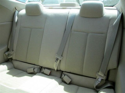 2011 Nissan Altima 2.5 S