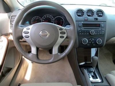 2011 Nissan Altima 2.5 S