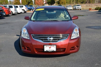 2012 Nissan Altima 2.5