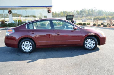 2012 Nissan Altima 2.5