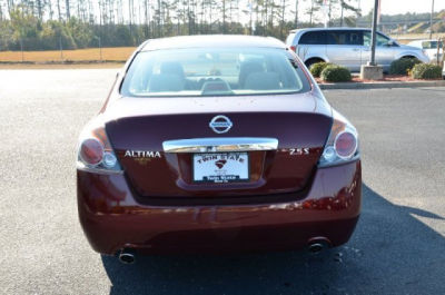 2012 Nissan Altima 2.5