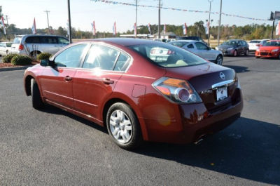 2012 Nissan Altima 2.5