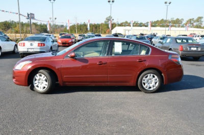 2012 Nissan Altima 2.5