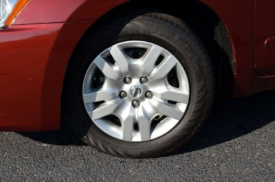 2012 Nissan Altima 2.5
