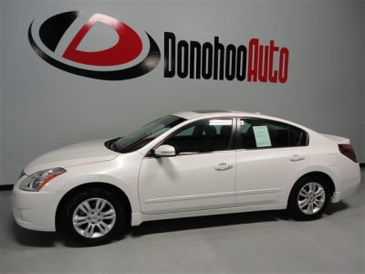 2012 Nissan Altima  2.5 S