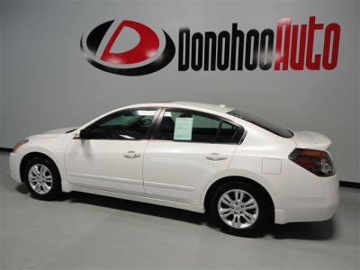 2012 Nissan Altima  2.5 S