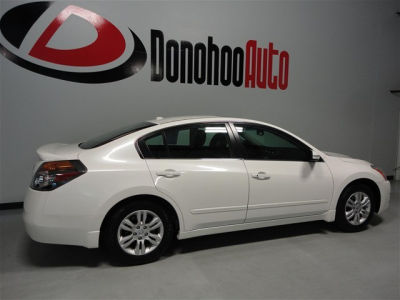 2012 Nissan Altima  2.5 S