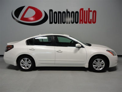 2012 Nissan Altima  2.5 S