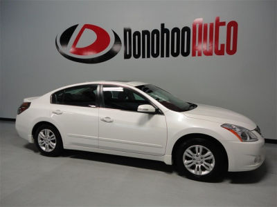 2012 Nissan Altima  2.5 S