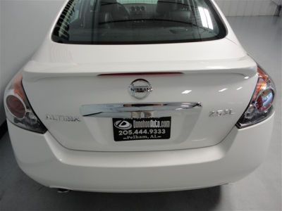2012 Nissan Altima  2.5 S