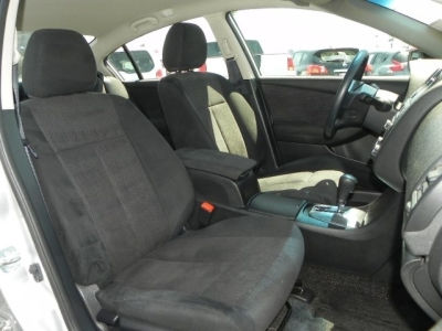 2012 Nissan Altima  2.5