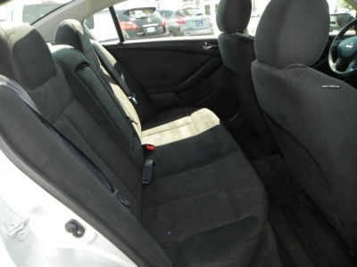 2012 Nissan Altima  2.5