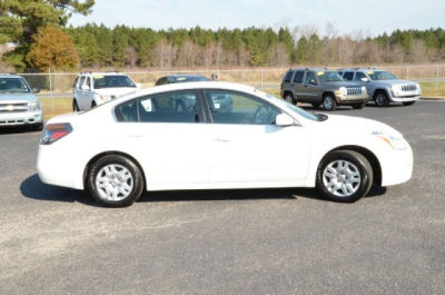 2012 Nissan Altima  2.5