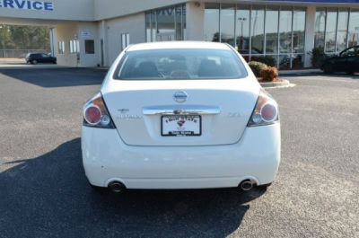 2012 Nissan Altima  2.5