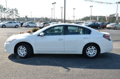 2012 Nissan Altima  2.5