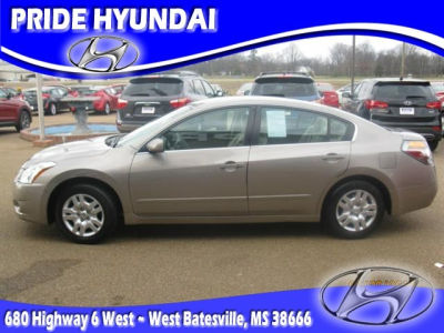 2012 Nissan Altima  2.5 S