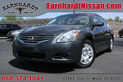 2012 Nissan Altima  2.5 S