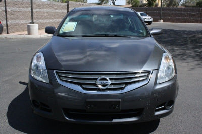 2012 Nissan Altima  2.5 S