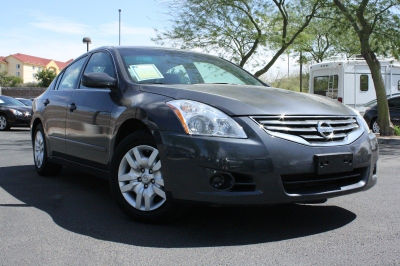 2012 Nissan Altima  2.5 S