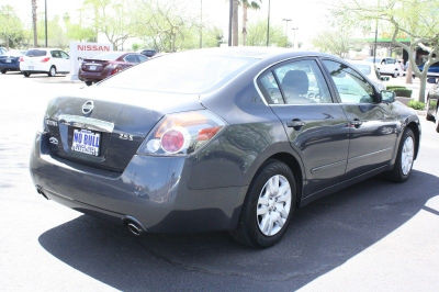 2012 Nissan Altima  2.5 S