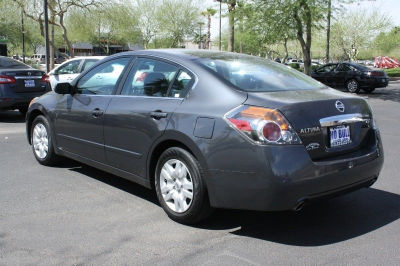 2012 Nissan Altima  2.5 S