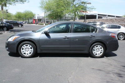 2012 Nissan Altima  2.5 S