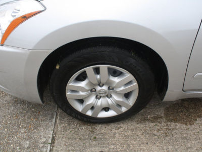 2012 Nissan Altima  2.5 S