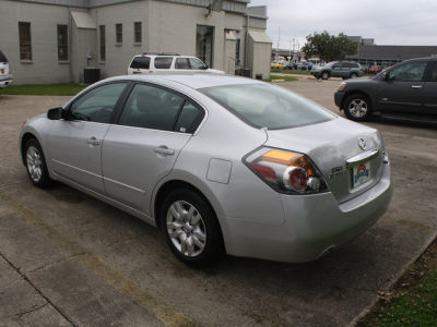 2012 Nissan Altima  2.5 S