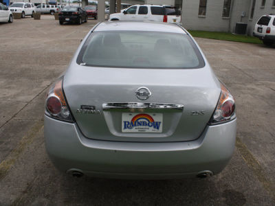 2012 Nissan Altima  2.5 S