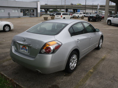 2012 Nissan Altima  2.5 S