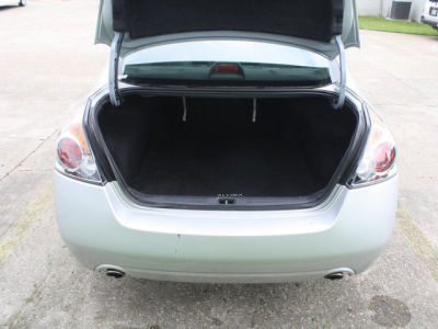 2012 Nissan Altima  2.5 S