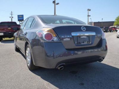 2012 Nissan Altima  2.5 S