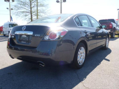 2012 Nissan Altima  2.5 S