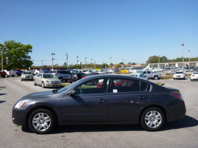 2012 Nissan Altima  2.5 S