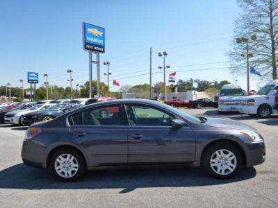 2012 Nissan Altima  2.5 S