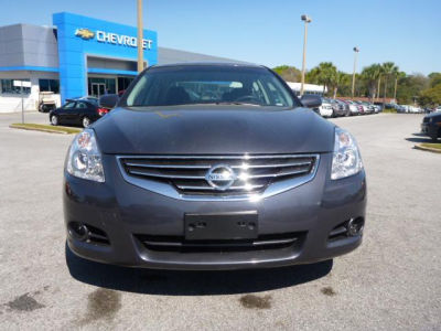 2012 Nissan Altima  2.5 S