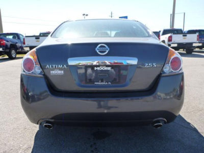 2012 Nissan Altima  2.5 S