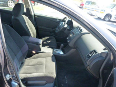 2012 Nissan Altima  2.5 S