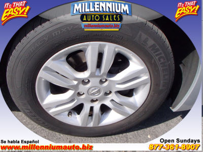 2010 Nissan Altima  2.5 SL
