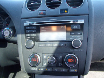 2010 Nissan Altima  2.5 SL