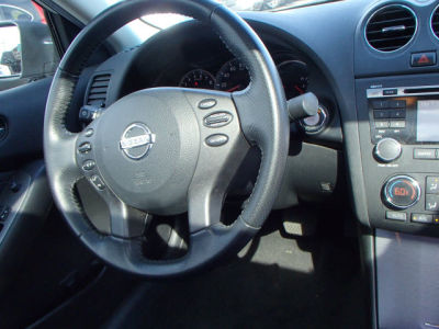 2010 Nissan Altima  2.5 SL
