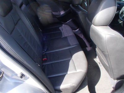 2010 Nissan Altima  2.5 SL