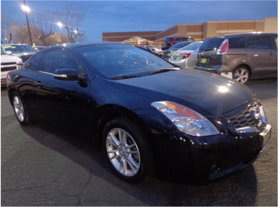 2008 Nissan Altima  3.5 SE