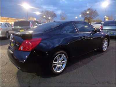 2008 Nissan Altima  3.5 SE