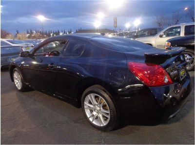 2008 Nissan Altima  3.5 SE