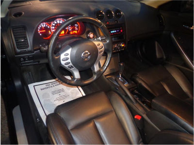 2008 Nissan Altima  3.5 SE